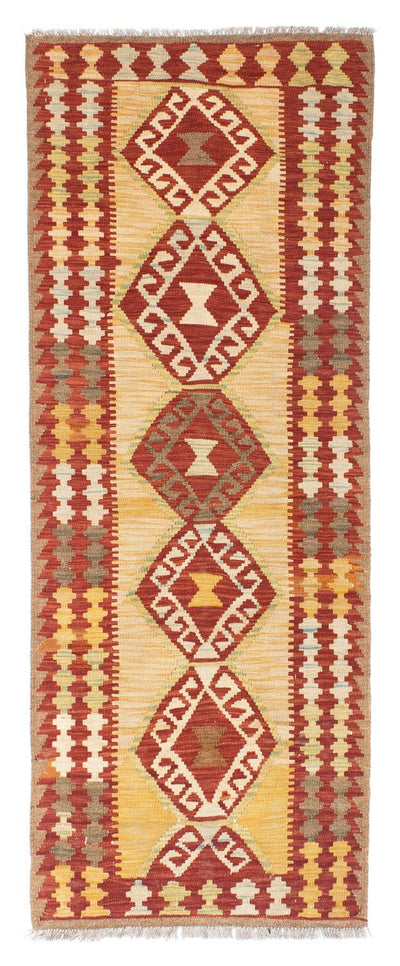 Kilim Fars Tæppe 78x196cm