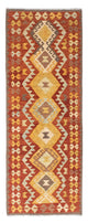 Kilim Fars Tæppe 205x78cm