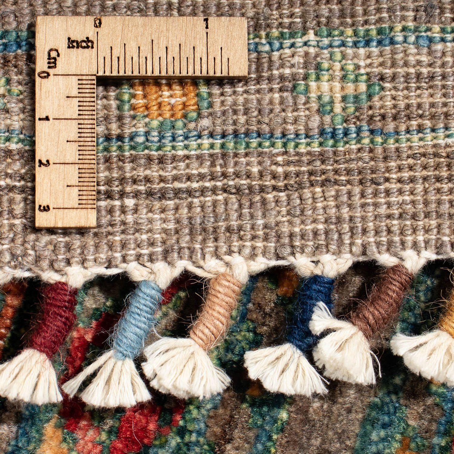 Ziegler Carpet - Shal - 335 x 245 cm - flerfarvet