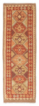Kilim Maimana Tæppe 203x68cm - Uldtæppe