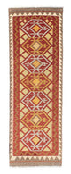 Kilim Fars Tæppe 203x67cm