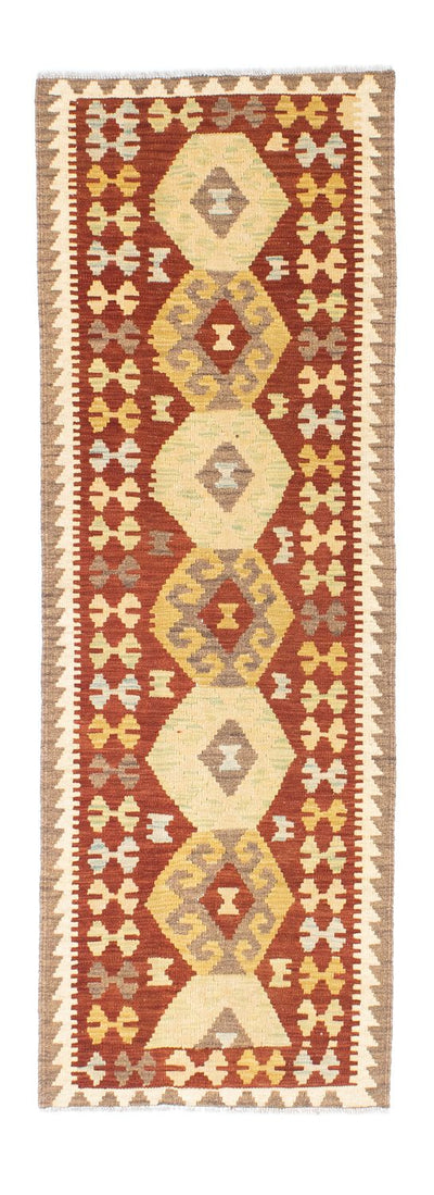 Kilim Fars Tæppe 67x195cm