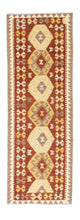 Kilim Fars Tæppe 195x67cm
