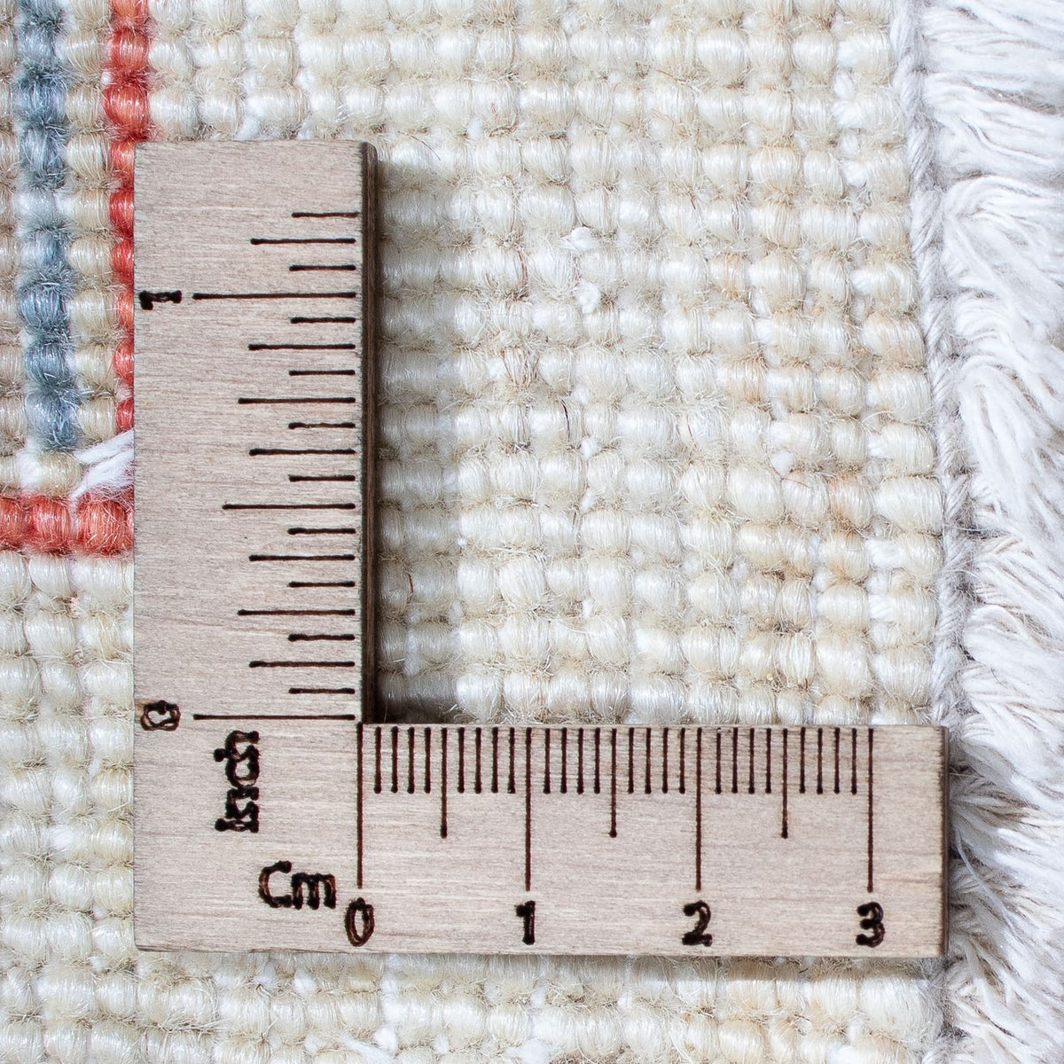 Ziegler Carpet - 340 x 246 cm - beige