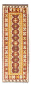 Løber Kelim-tæppe - orientalsk - 195 x 65 cm - rust