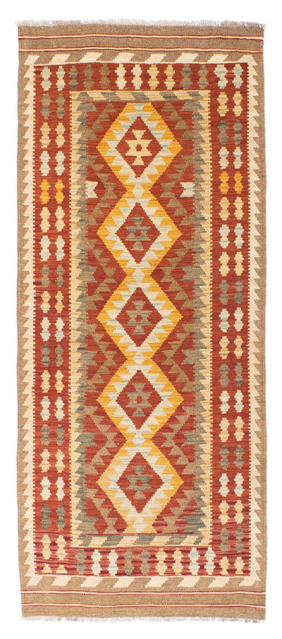 Kilim Fars Tæppe 76x192cm