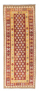 Kilim Fars Tæppe 197x73cm