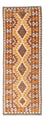 Løber Kelim-tæppe - orientalsk - 194 x 63 cm - beige