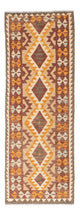 Kilim Fars Tæppe 63x194cm