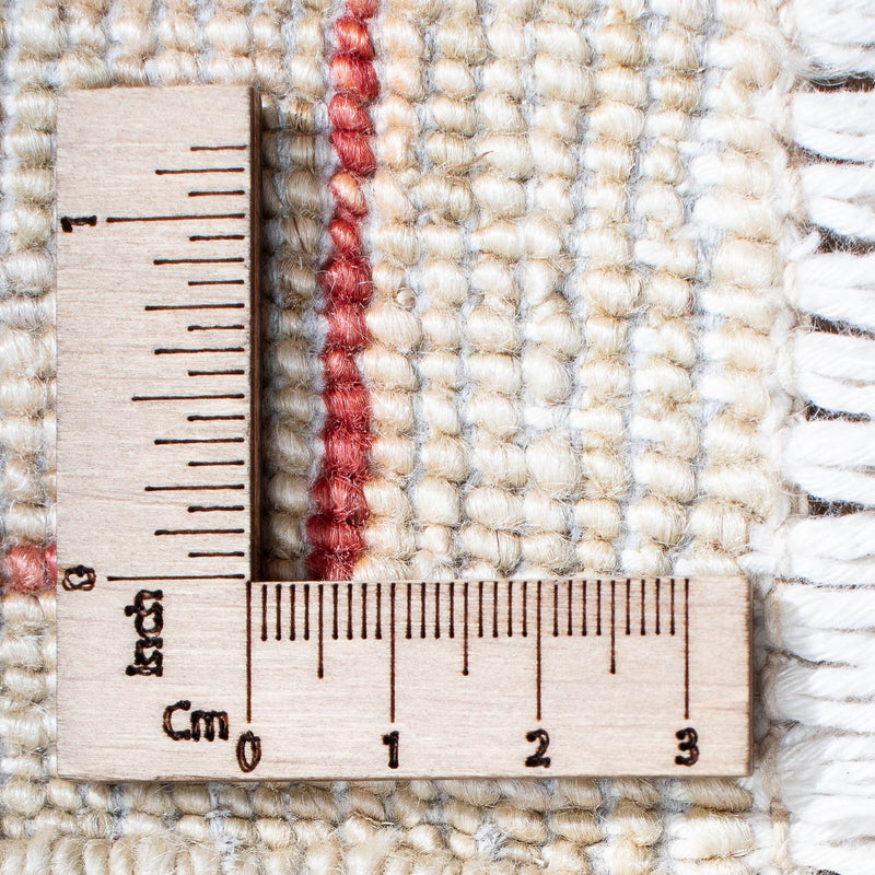 Ziegler Carpet - 368 x 279 cm - lys beige