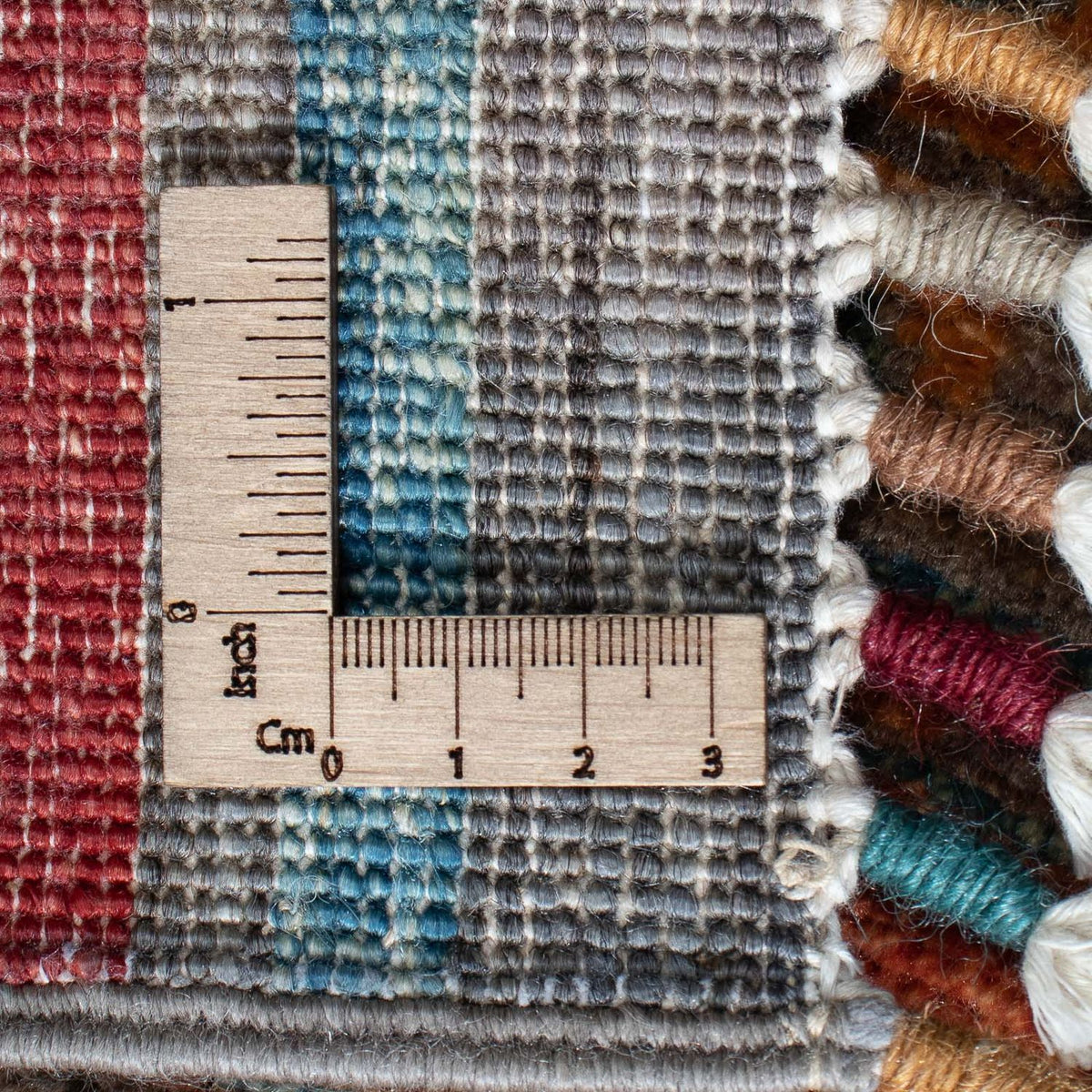 Ziegler Carpet - Shal - 305 x 248 cm - flerfarvet