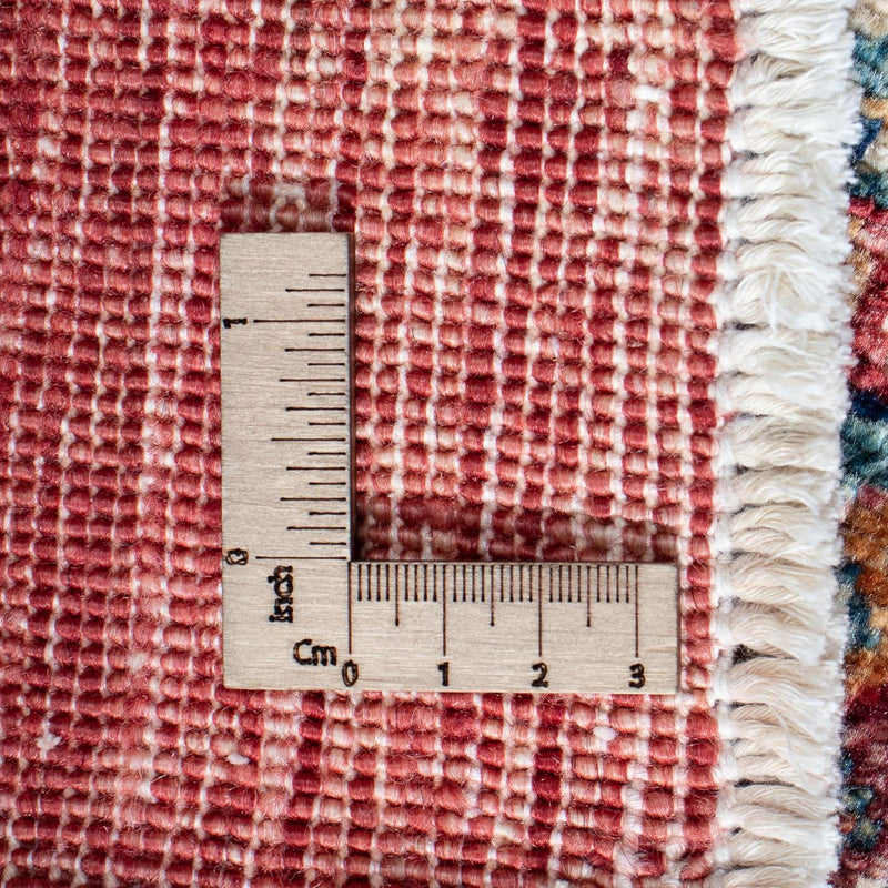 Ziegler Carpet - Bakhtiari - 306 x 247 cm - rød