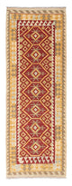Kilim Fars Tæppe 203x71cm