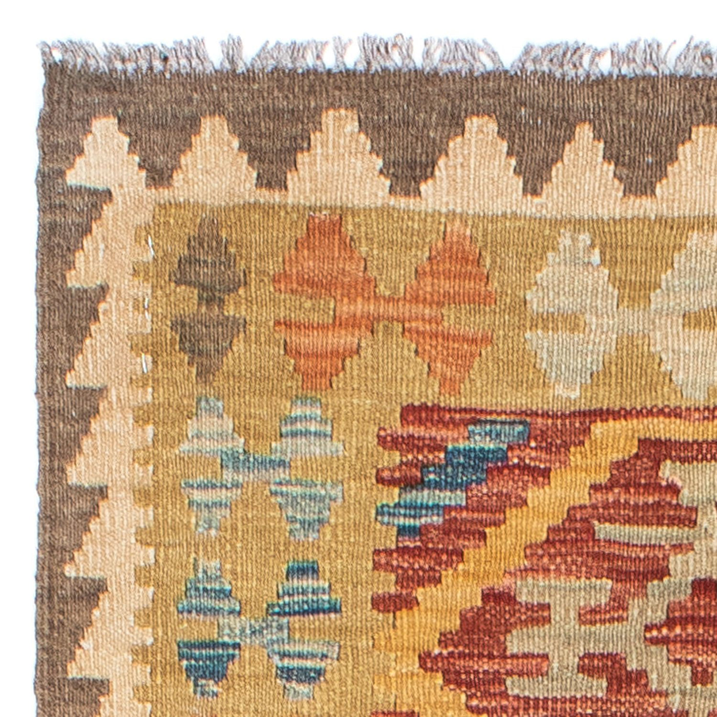Kilim Fars Tæppe 189x70cm