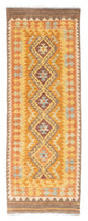 Kilim Fars Tæppe 209x71cm