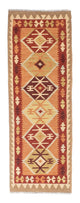 Kilim Fars Tæppe 201x64cm