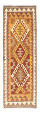 Kilim Fars Tæppe 203x64cm