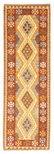 Kilim Fars Tæppe 206x67cm