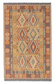 Kilim Fars Tæppe 205x152cm