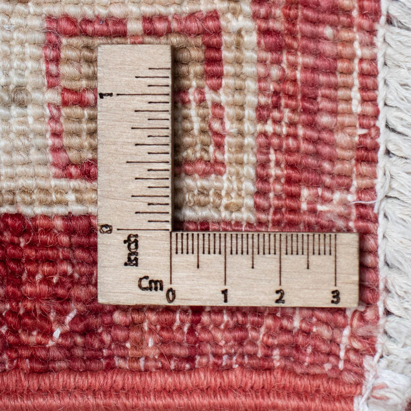 Ziegler Carpet - Ariana - 296 x 238 cm - rød