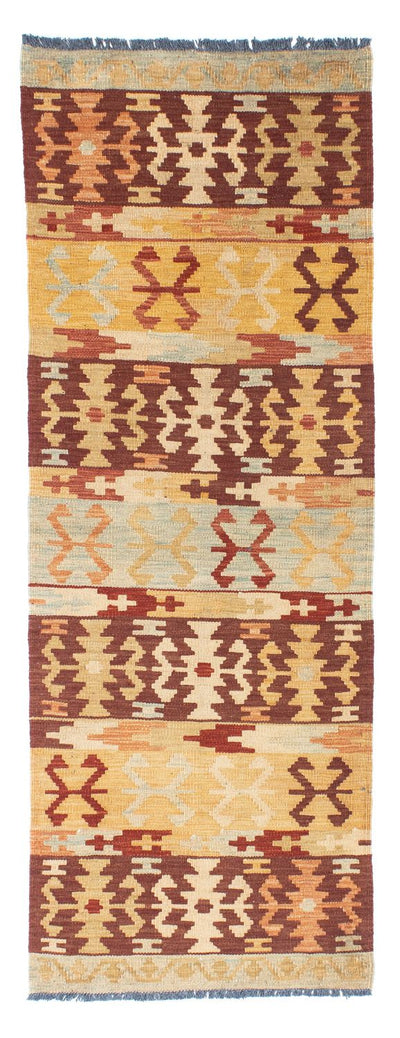 Kilim Fars Tæppe 72x209cm