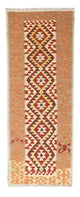 Kilim Fars Tæppe 199x77cm