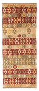 Kilim Fars Tæppe 197x75cm