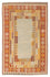 Kelim-tæppe - orientalsk - 192 x 143 cm - flerfarvet