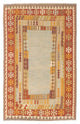 Kilim Fars Tæppe 192x143cm