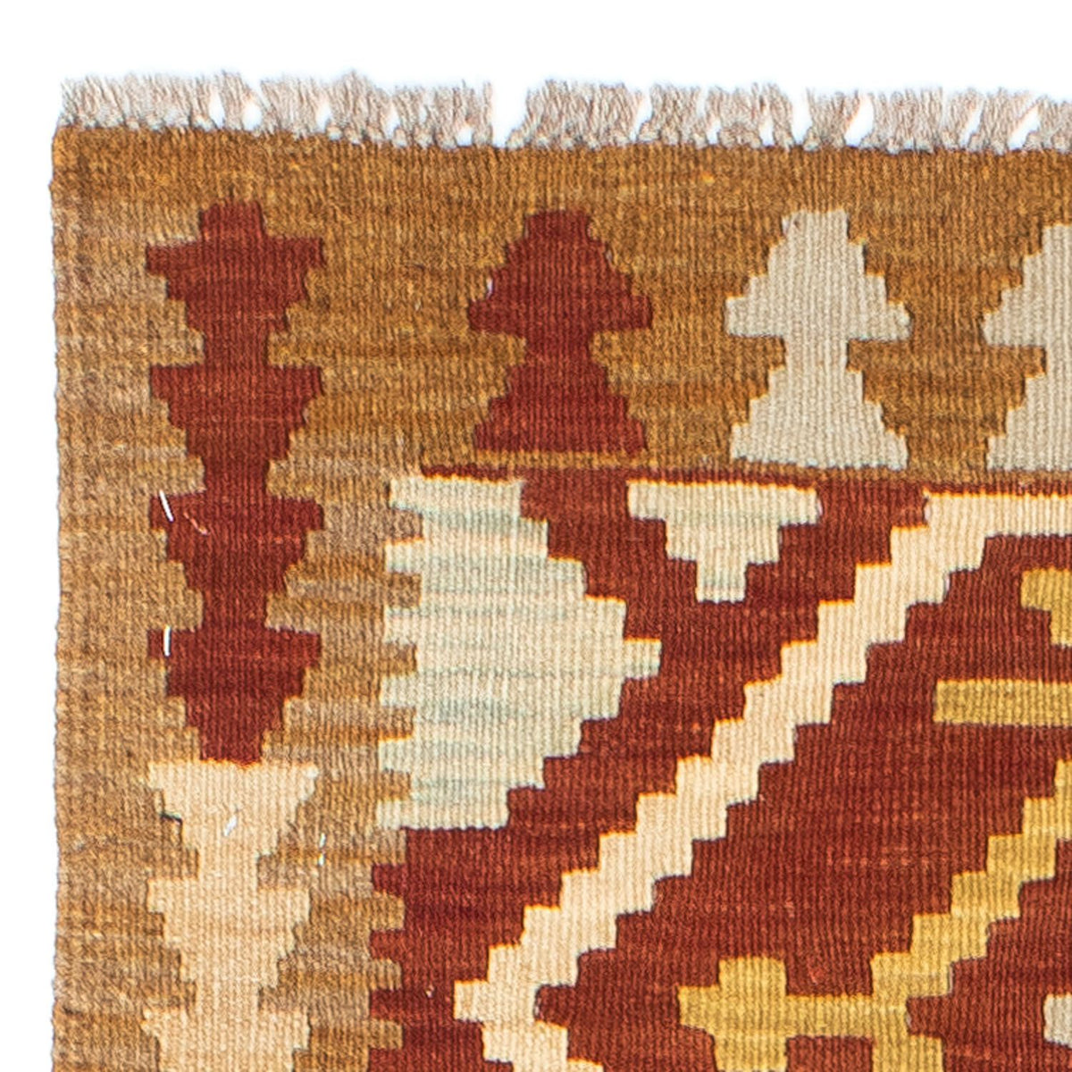 Kilim Fars Tæppe 73x206cm
