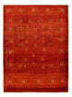 Loribaft Tæppe 202x152cm - Perserteppich Wollteppich