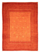 Persisk Gabbeh Tæppe 238x175cm - Perserteppich Wollteppich