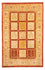 Ziegler Carpet - 295 x 195 cm - rust