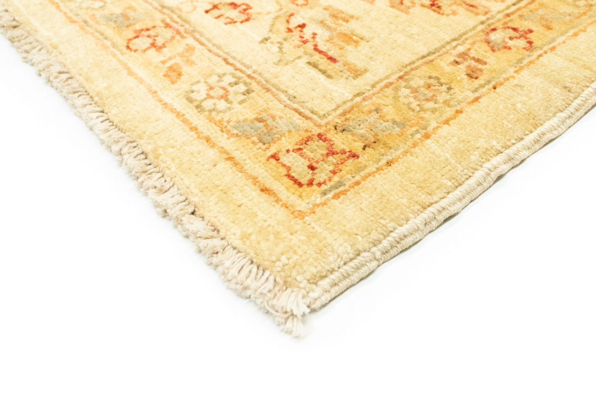 Ziegler Carpet - 245 x 165 cm - beige