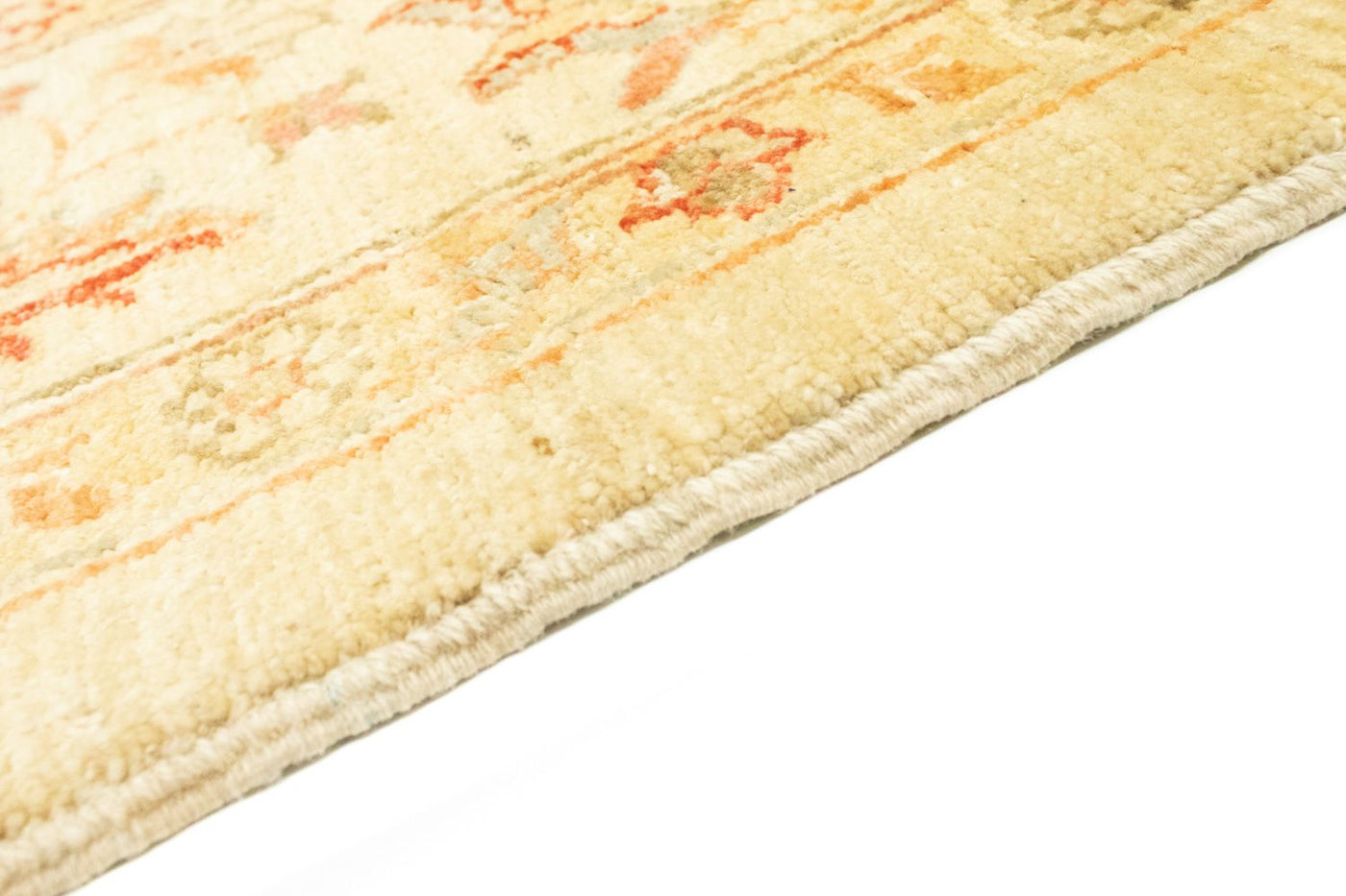 Ziegler Carpet 245x165cm - Orientalsk tæppe