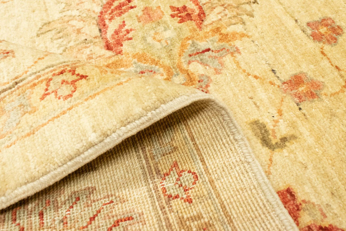 Ziegler Carpet - 245 x 165 cm - beige