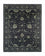 Ziegler Carpet - 309 x 246 cm - mørkeblå