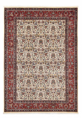 Persisk tæppe - Classic - 283 x 194 cm - beige