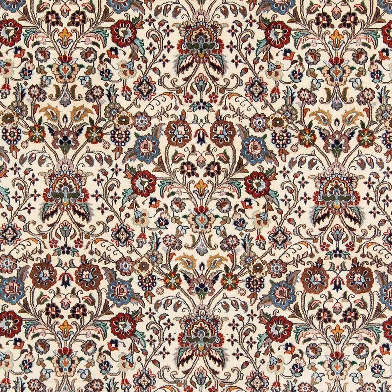 Persisk tæppe - Classic - 283 x 194 cm - beige