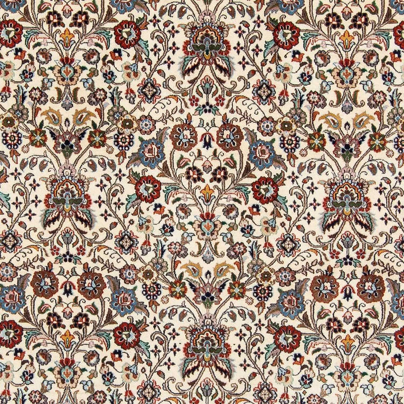 Persisk tæppe - Classic - 283 x 194 cm - beige