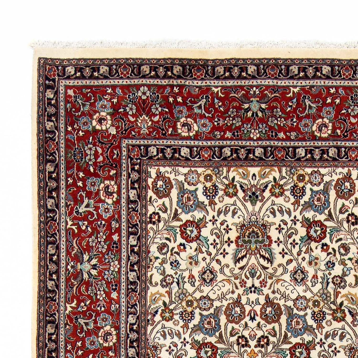 Persisk tæppe - Classic - 283 x 194 cm - beige