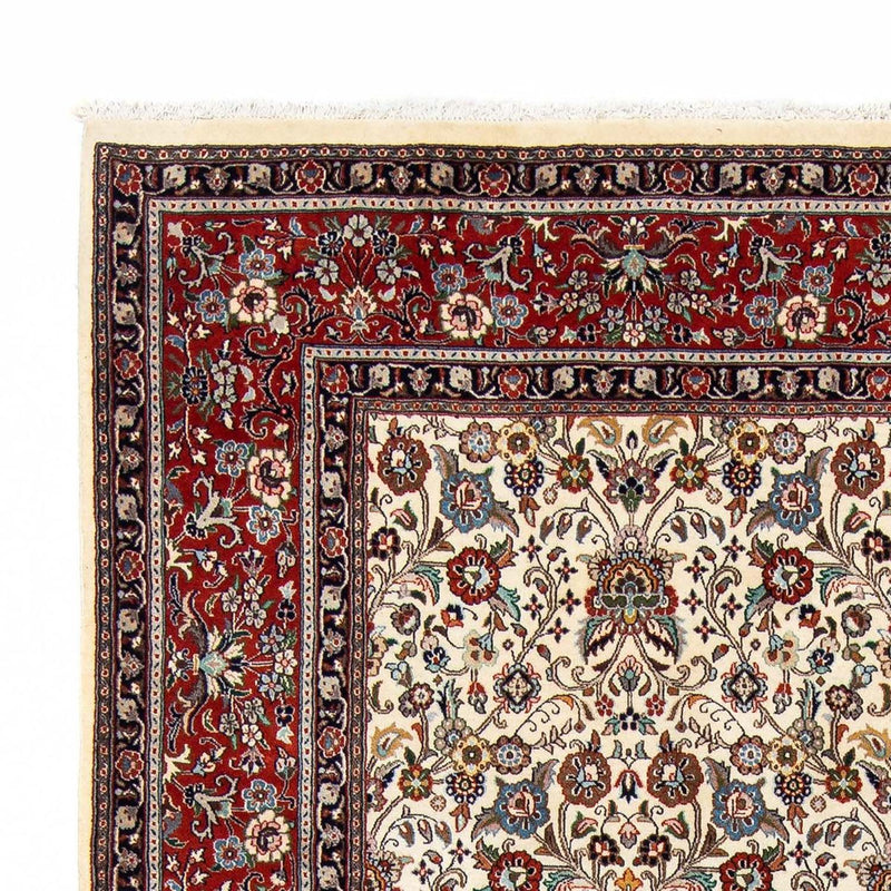 Persisk tæppe - Classic - 283 x 194 cm - beige