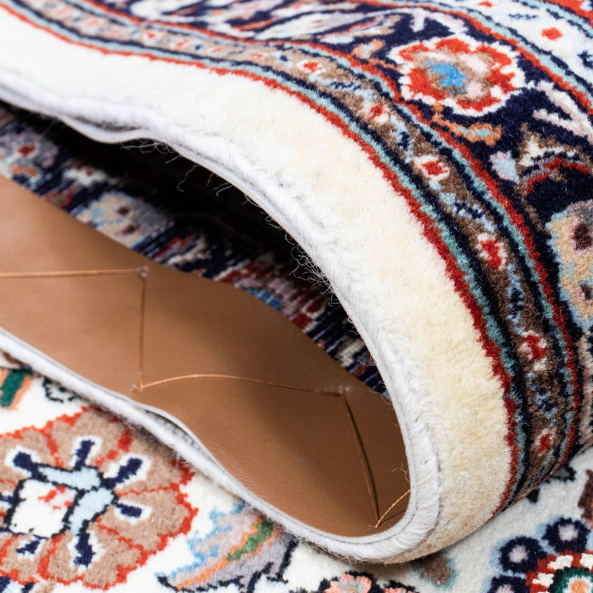 Persisk tæppe - Classic - 283 x 194 cm - beige