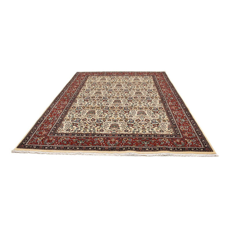 Persisk tæppe - Classic - 283 x 194 cm - beige