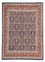 Persisk tæppe - Classic - 268 x 215 cm - sort