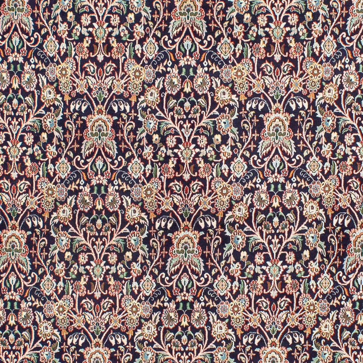 Persisk tæppe - Classic - 268 x 215 cm - sort