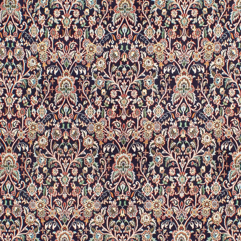 Persisk tæppe - Classic - 268 x 215 cm - sort