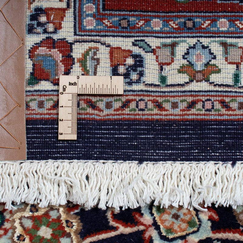 Persisk tæppe - Classic - 288 x 198 cm - sort