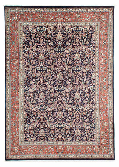 Moud Tæppe 198x290cm - Persisk tæppe