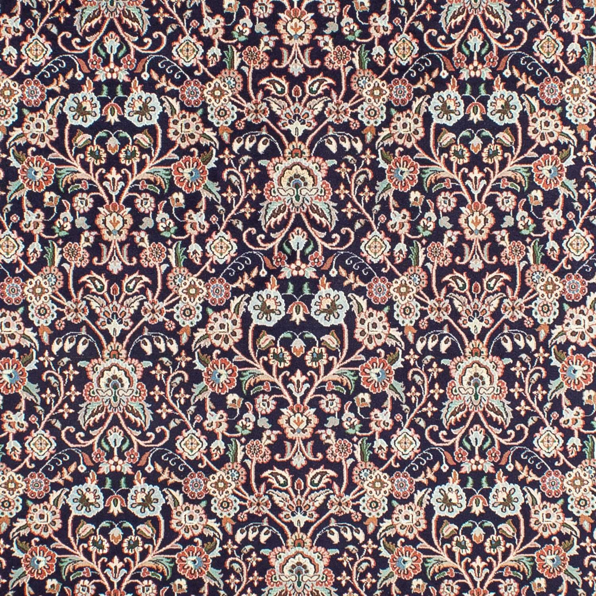 Persisk tæppe - Classic - 290 x 198 cm - sort